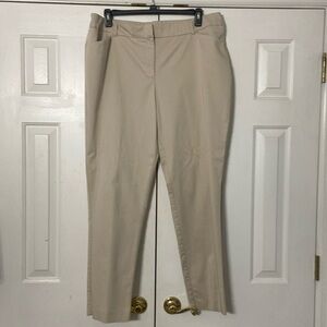 Avenue dress pants